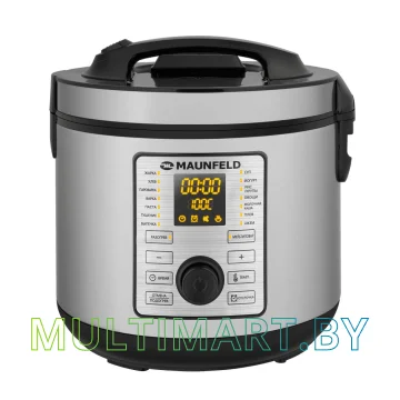 Мультиварка MAUNFELD MPMC-1625S